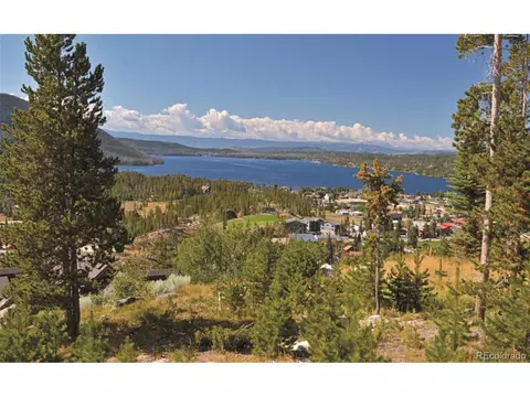 Undisclosed, Grand Lake, CO 80447