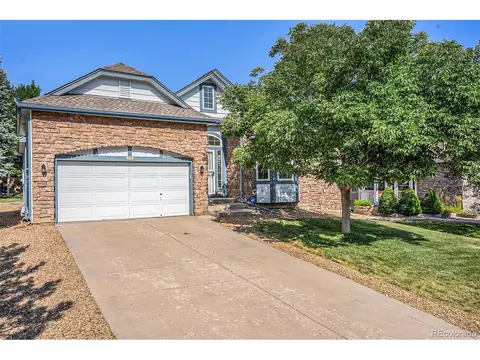2872 Clairton Dr, Highlands Ranch, CO 80126