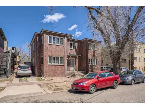 115 E Cedar Ave, Denver, CO 80209 photo 1