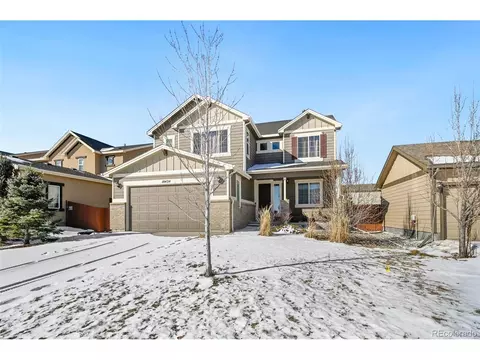 10434 Mt Lincoln Dr, Peyton, CO 80831
