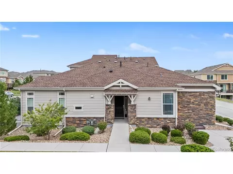 14853 E Crestridge Dr, Centennial, CO 80015
