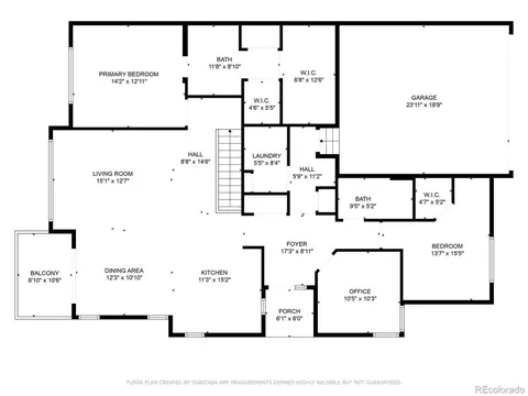 14853 E Crestridge Dr, Centennial, CO 80015 photo 34