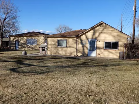 3401 W 55th Ave, Denver, CO 80221