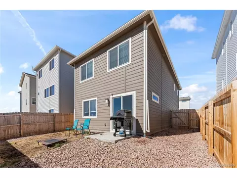Exterior - 8139 Henzlee Pl, Peyton, CO 80831 photo 4 of 4