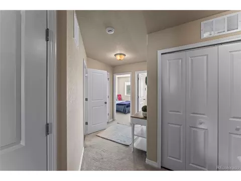 Entry Way - 8139 Henzlee Pl, Peyton, CO 80831 photo 4 of 6