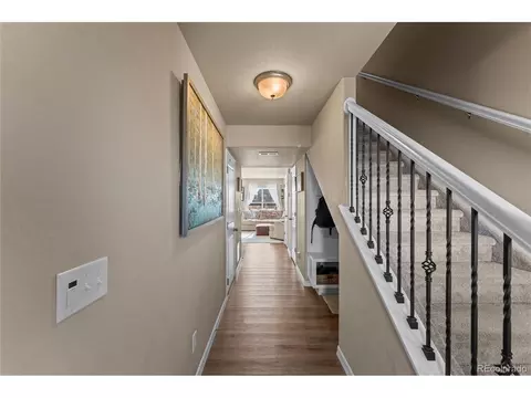 Entry Way - 8139 Henzlee Pl, Peyton, CO 80831 photo 2 of 6