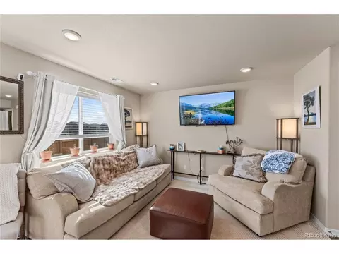 Living - 8139 Henzlee Pl, Peyton, CO 80831 photo 3 of 4