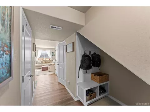 Entry Way - 8139 Henzlee Pl, Peyton, CO 80831 photo 1 of 6