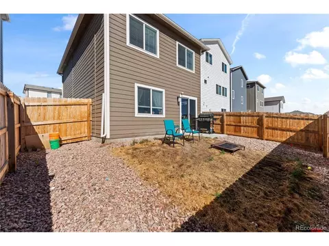 Exterior - 8139 Henzlee Pl, Peyton, CO 80831 photo 3 of 4