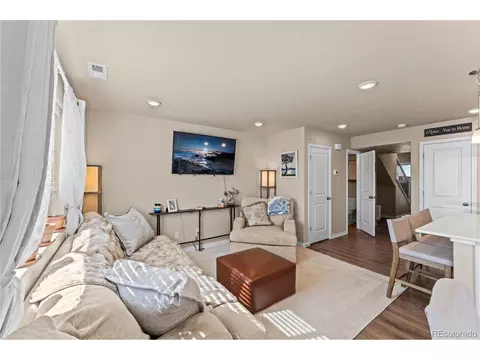 Living - 8139 Henzlee Pl, Peyton, CO 80831 photo 1 of 4