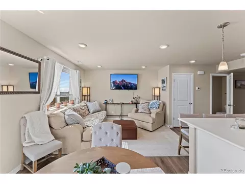Living - 8139 Henzlee Pl, Peyton, CO 80831 photo 2 of 4