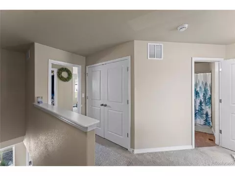 Entry Way - 8139 Henzlee Pl, Peyton, CO 80831 photo 5 of 6