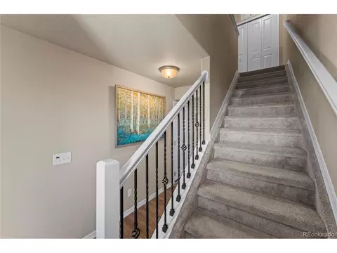 Entry Way - 8139 Henzlee Pl, Peyton, CO 80831 photo 3 of 6