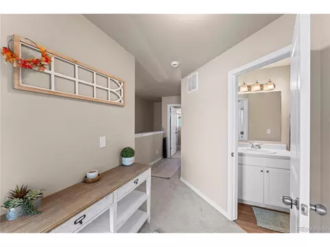 Entry Way - 8139 Henzlee Pl, Peyton, CO 80831 photo 6 of 6
