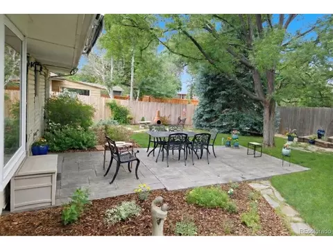 Exterior - 2575 S Birch St, Denver, CO 80222 photo 5 of 9
