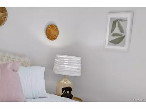 Bedroom - 2575 S Birch St, Denver, CO 80222 photo 2 of 11