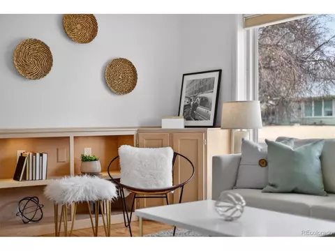 Living - 2575 S Birch St, Denver, CO 80222 photo 2 of 4