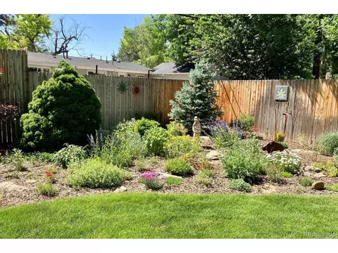 Exterior - 2575 S Birch St, Denver, CO 80222 photo 7 of 9