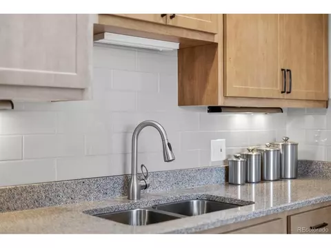 Kitchen - 2575 S Birch St, Denver, CO 80222 photo 5 of 6