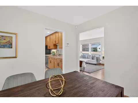 Dining - 2575 S Birch St, Denver, CO 80222 photo 4 of 5