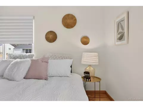 Bedroom - 2575 S Birch St, Denver, CO 80222 photo 5 of 11