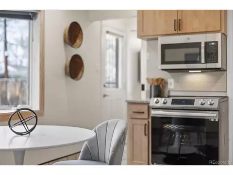 Kitchen - 2575 S Birch St, Denver, CO 80222 photo 2 of 6