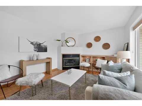 Living - 2575 S Birch St, Denver, CO 80222 photo 1 of 4