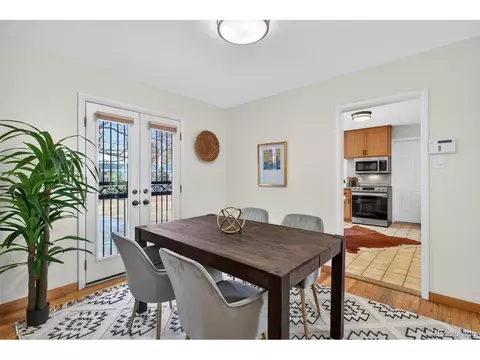 Dining - 2575 S Birch St, Denver, CO 80222 photo 3 of 5