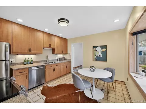 Kitchen - 2575 S Birch St, Denver, CO 80222 photo 3 of 6