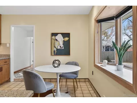 Dining - 2575 S Birch St, Denver, CO 80222 photo 5 of 5