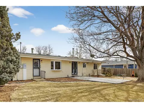 Exterior - 2575 S Birch St, Denver, CO 80222 photo 3 of 9