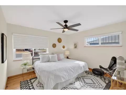 Bedroom - 2575 S Birch St, Denver, CO 80222 photo 1 of 11