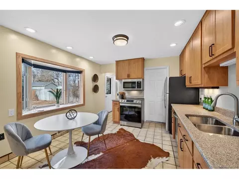 Kitchen - 2575 S Birch St, Denver, CO 80222 photo 1 of 6