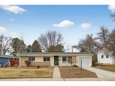 Exterior - 2575 S Birch St, Denver, CO 80222 photo 2 of 9