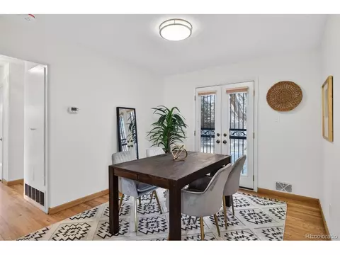 Dining - 2575 S Birch St, Denver, CO 80222 photo 1 of 5