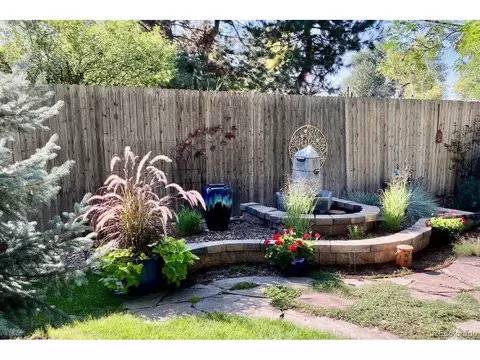 Exterior - 2575 S Birch St, Denver, CO 80222 photo 9 of 9