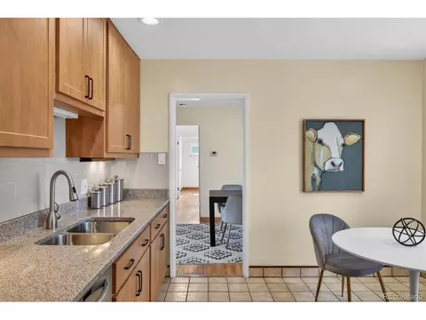 Kitchen - 2575 S Birch St, Denver, CO 80222 photo 4 of 6