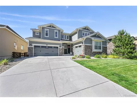 Undisclosed, Arvada, CO 80007