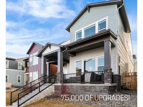 2192 W 166th Ave, Broomfield, CO 80023