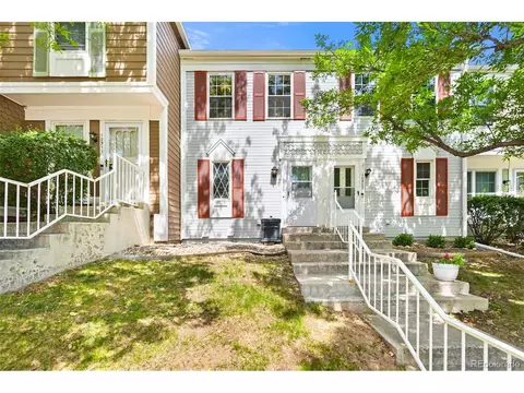 10509 W Dartmouth Ave, Lakewood, CO 80227