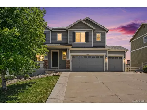 5510 Spring Ridge Trl, Castle Rock, CO 80104