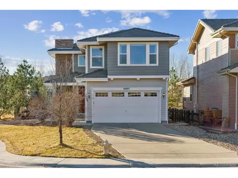 10607 Rutledge St, Parker, CO 80134