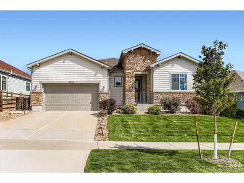8275 Moss Cir, Arvada, CO 80007