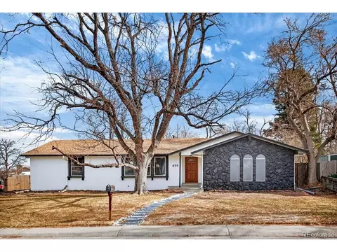 496 Eldridge Ct, Golden, CO 80401