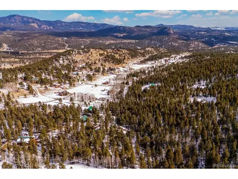1096 S Pine Dr, Bailey, CO 80421 photo 22