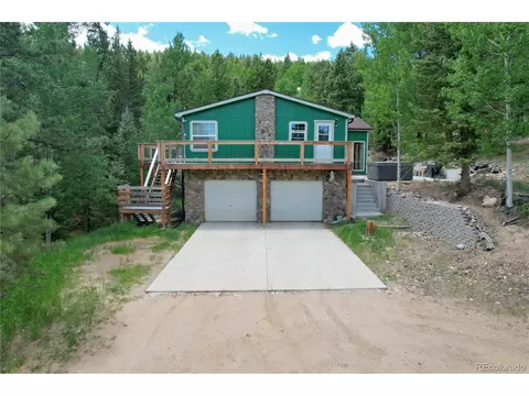1096 S Pine Dr, Bailey, CO 80421 photo 33