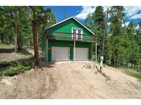 1096 S Pine Dr, Bailey, CO 80421 photo 32