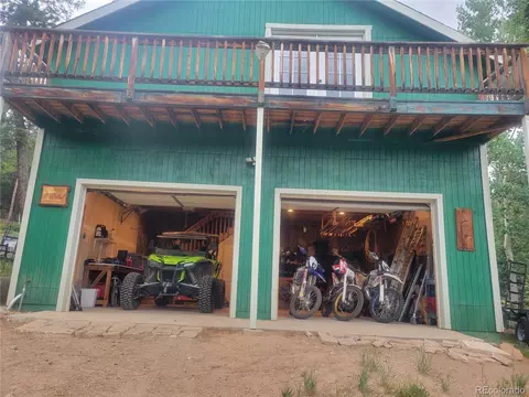 1096 S Pine Dr, Bailey, CO 80421 photo 35