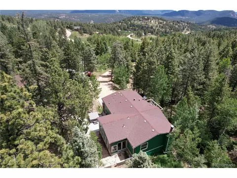 1096 S Pine Dr, Bailey, CO 80421 photo 31