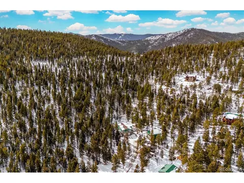 1096 S Pine Dr, Bailey, CO 80421 photo 23